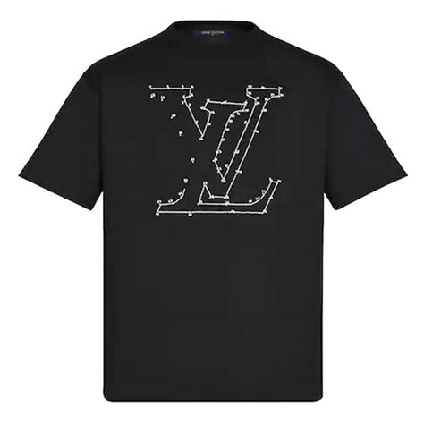 men lv t shirt